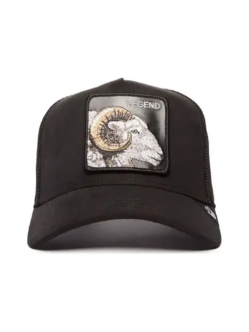 GOORIN BROS THE SUEDE RAM 58969644