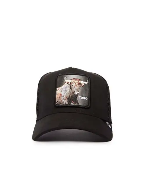 GOORIN BROS THE SUEDE BULL 37172076
