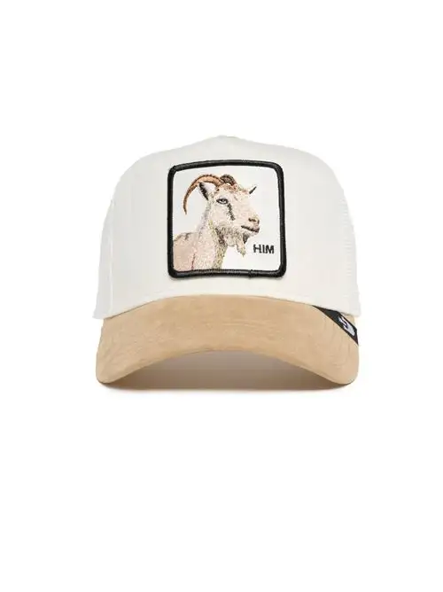 GOORIN BROS THE SUEDEGOAT 90945860