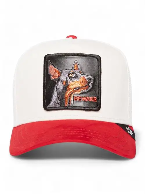 GOORIN BROS THE SUEDEDOBERMAN 55117536