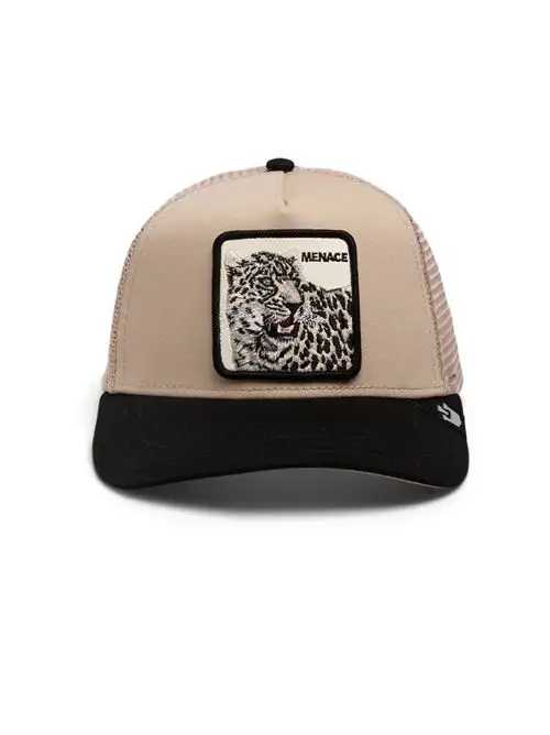 GOORIN BROS THE SNOWLEOPARD 93484515