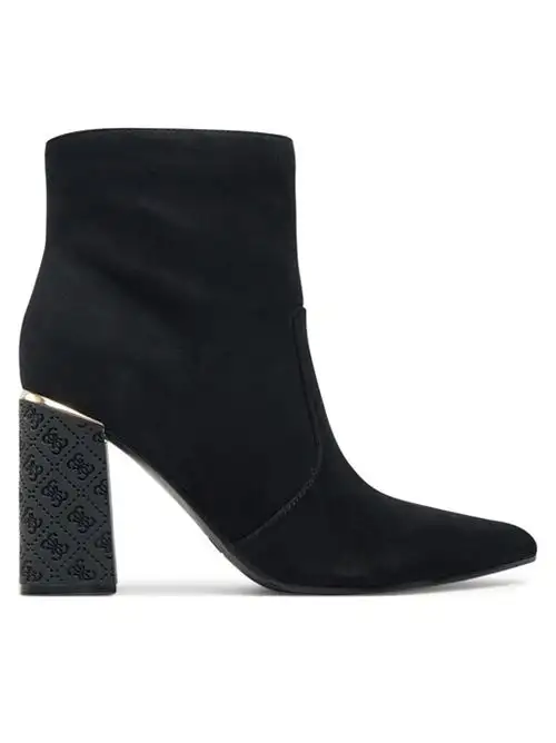GUESS SCARPE CON TACCO 63714189
