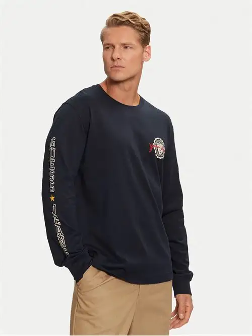 GUESS T-SHIRT 99024044