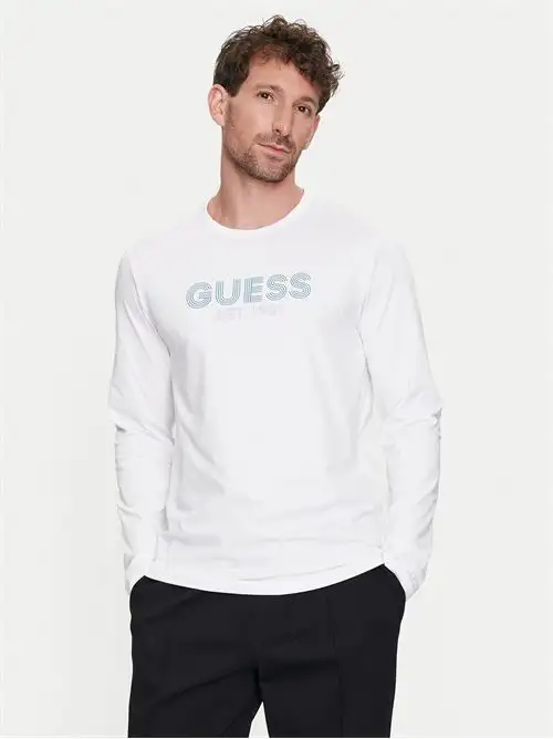 GUESS T-SHIRT 93756668