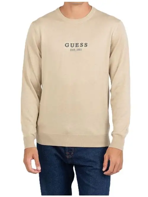 GUESS MAGLIA 65782233