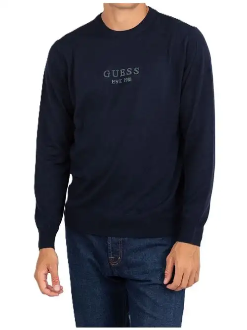GUESS MAGLIA 47520537