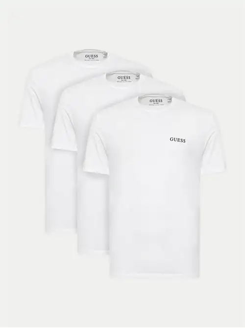 GUESS T-SHIRT 89272087