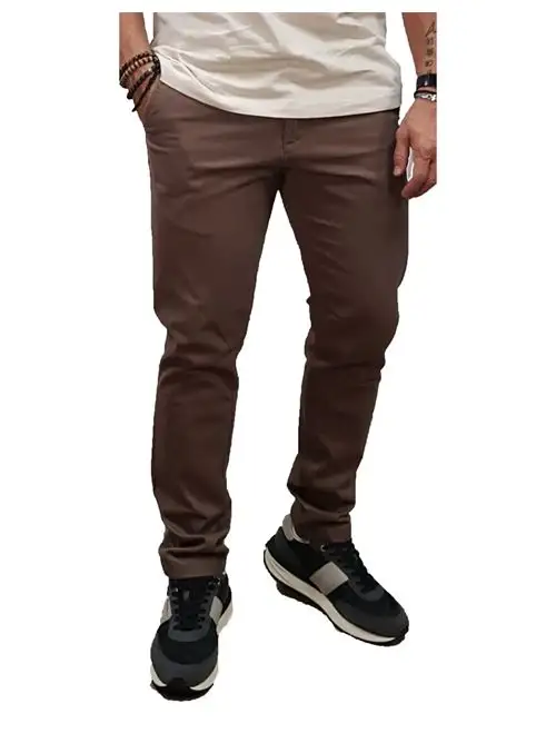JACK AND JONES PANTALONE 72384825