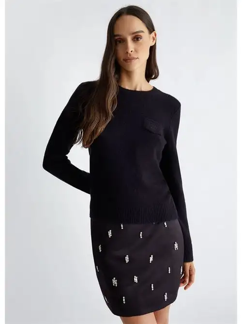LIU JO MAGLIA 85594503