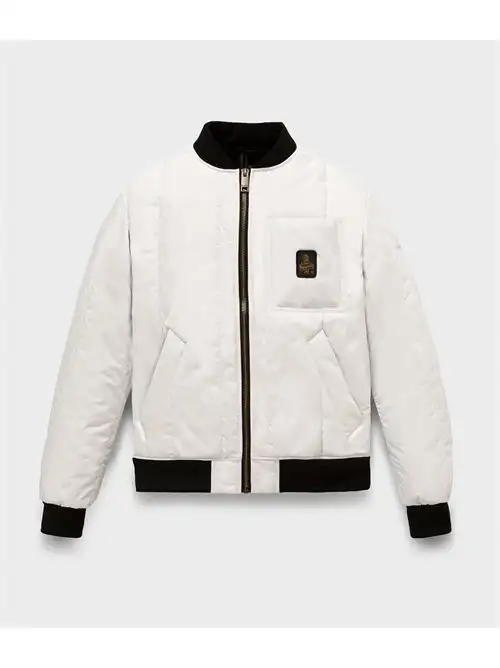 REFRIGIWEAR  GIANO JACKET 91720416