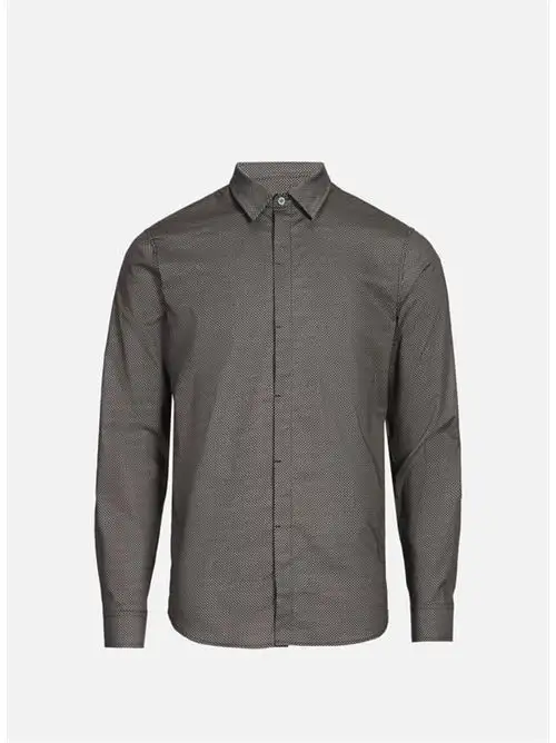 ARMANI EXCHANGE CAMICIA 60595295