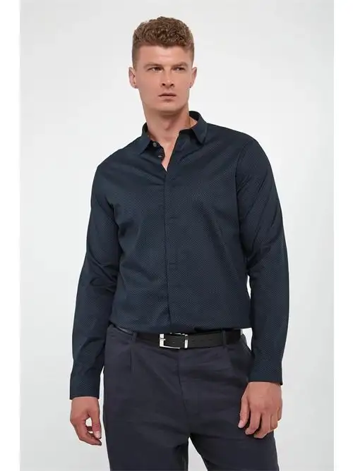 ARMANI EXCHANGE CAMICIA 60197402
