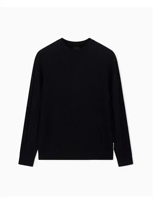 ARMANI EXCHANGE MAGLIA 48263326