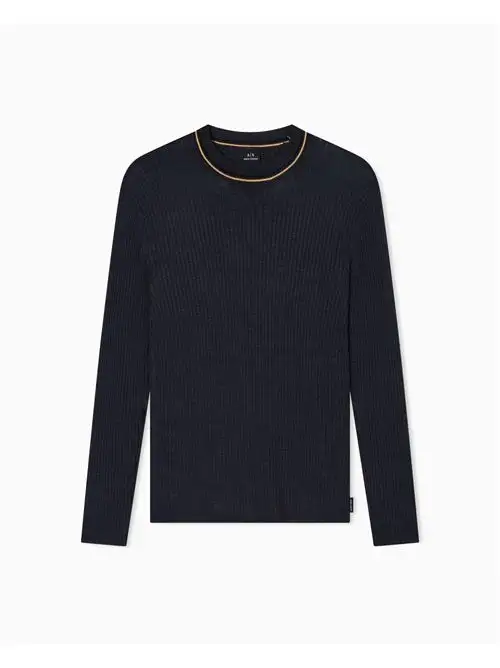 ARMANI EXCHANGE MAGLIA 47170363
