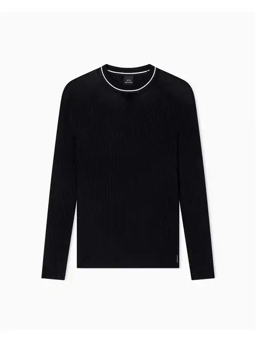 ARMANI EXCHANGE MAGLIA 35786023