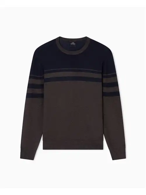 ARMANI EXCHANGE MAGLIA 61977845