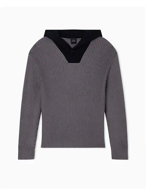 ARMANI EXCHANGE MAGLIA 36491482