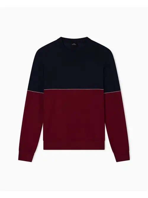 ARMANI EXCHANGE MAGLIA 82119619