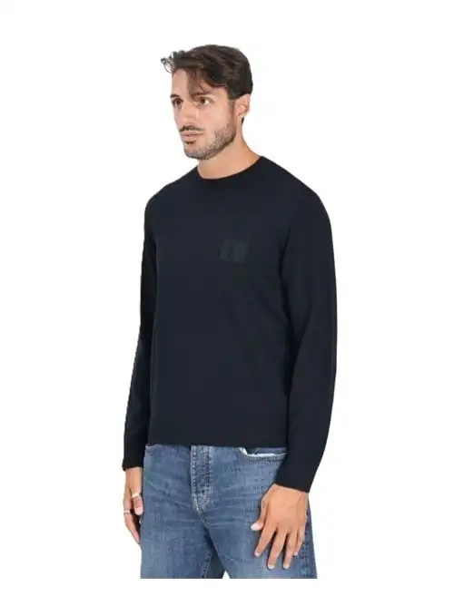 ARMANI EXCHANGE MAGLIA 38442827