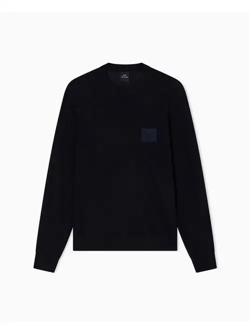 ARMANI EXCHANGE MAGLIA 52473583
