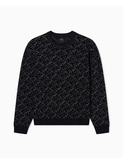 ARMANI EXCHANGE MAGLIA 69345139