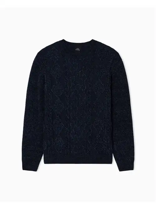 ARMANI EXCHANGE MAGLIA 65411375