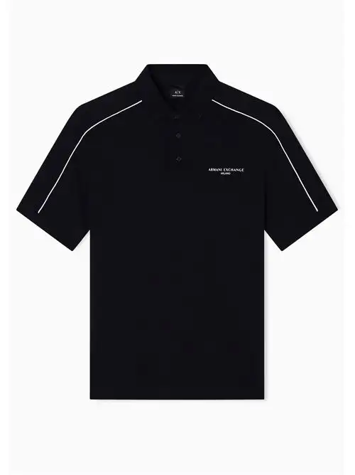 ARMANI EXCHANGE POLO 28686551