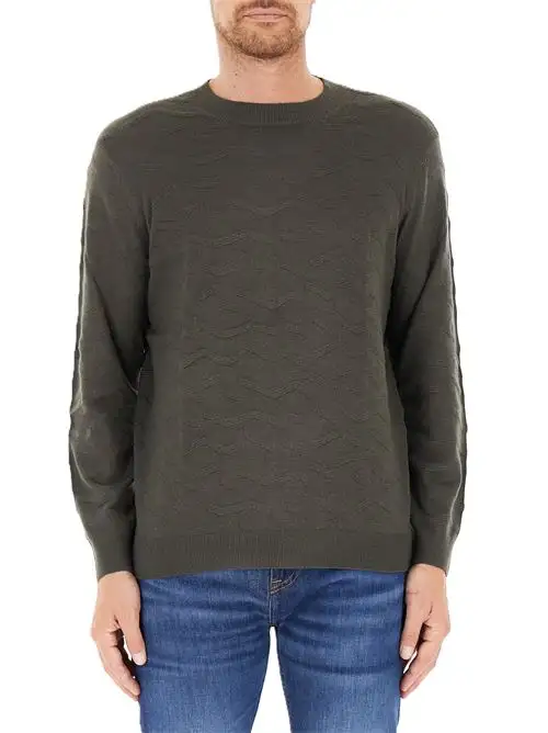 ARMANI EXCHANGE MAGLIA 52110023