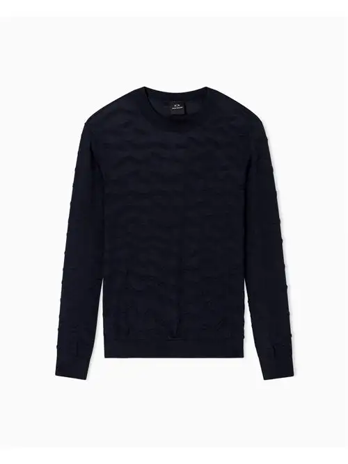ARMANI EXCHANGE MAGLIA 15586629