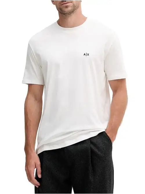 ARMANI EXCHANGE T-SHIRT 97340268