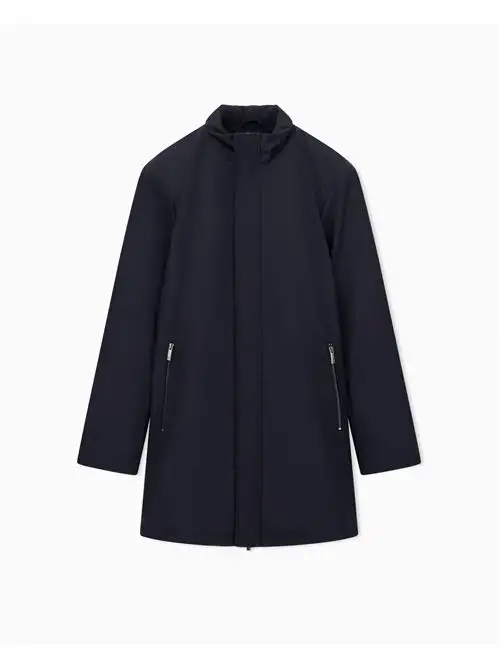 ARMANI EXCHANGE CAPPOTTO 97213449