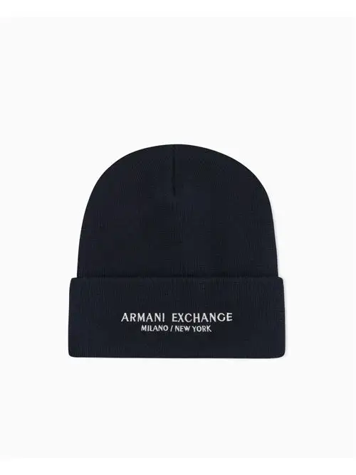 ARMANI EXCHANGE CAPPELLO 88272017