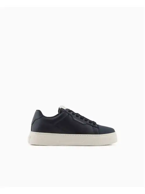 ARMANI EXCHANGE SNEAKERS 66463505