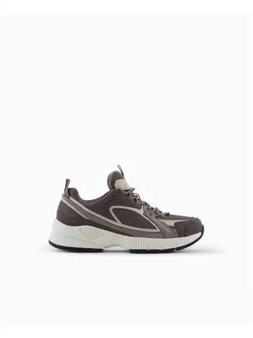 ARMANI EXCHANGE SCARPA 82040668