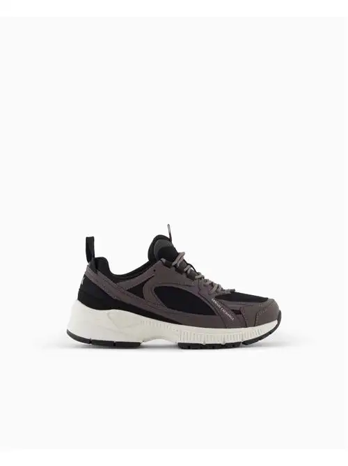 ARMANI EXCHANGE SCARPA 86353266