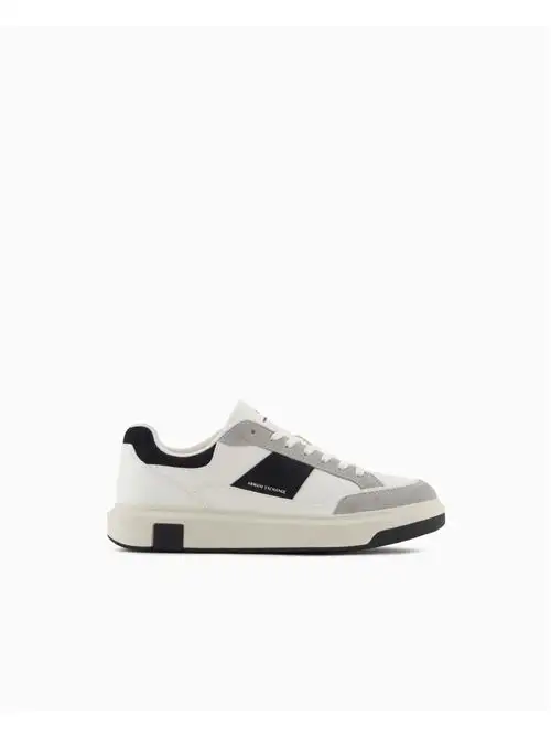 ARMANI EXCHANGE SNEAKERS 65250768