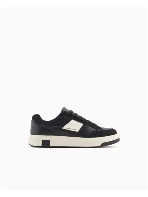ARMANI EXCHANGE SNEAKERS 29422445