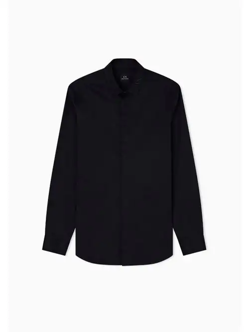 ARMANI EXCHANGE CAMICIA 98833284