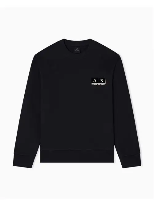 ARMANI EXCHANGE FELPA 62309890