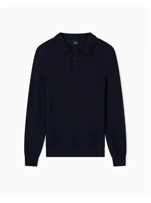 ARMANI EXCHANGE MAGLIA 89467855