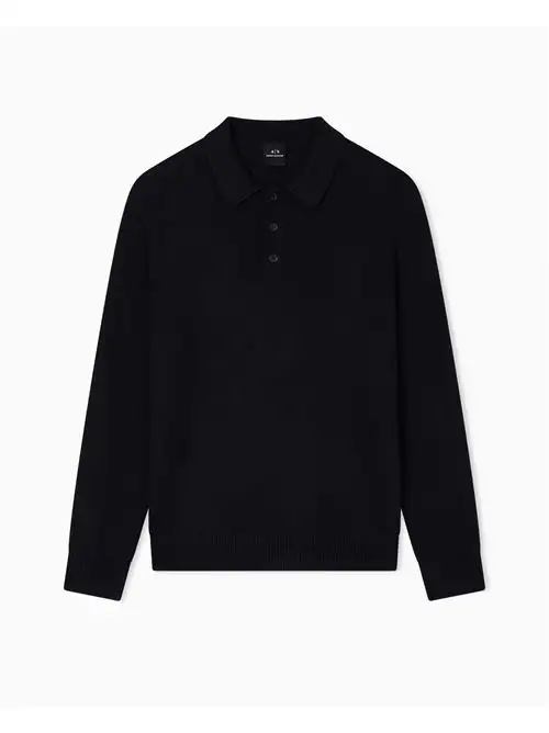 ARMANI EXCHANGE MAGLIA 85931984