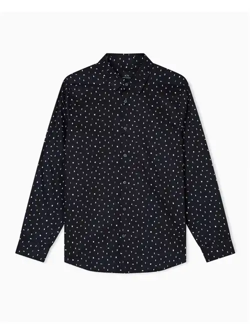 ARMANI EXCHANGE CAMICIA 51657113