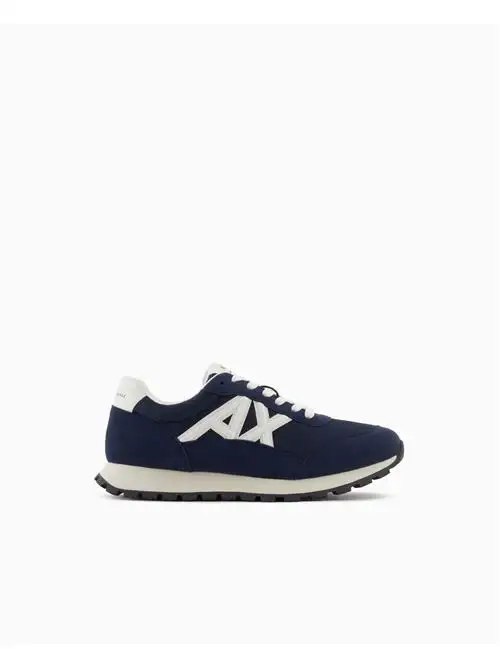 ARMANI EXCHANGE SNEAKERS 24524163