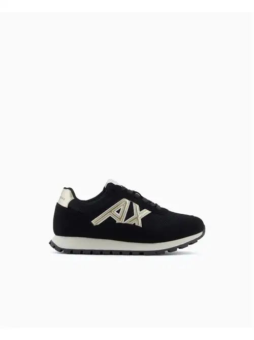 ARMANI EXCHANGE SNEAKERS 27554380