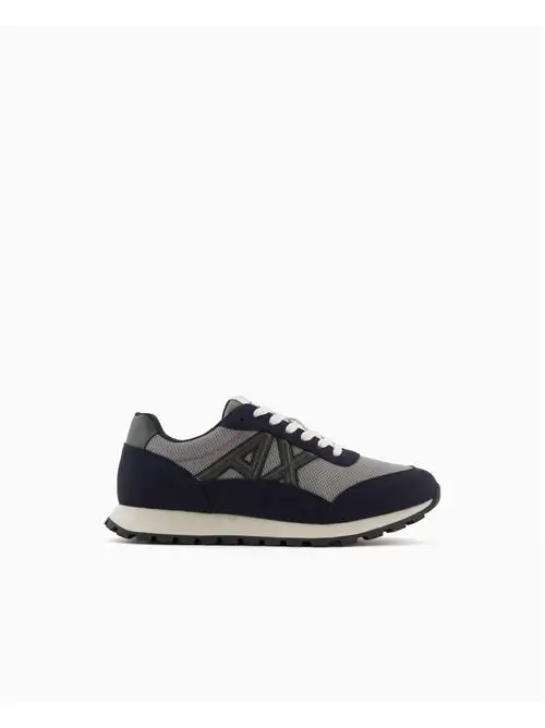 ARMANI EXCHANGE SNEAKERS 14300351