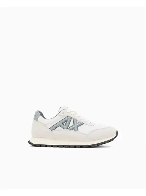 ARMANI EXCHANGE SNEAKERS 54340557