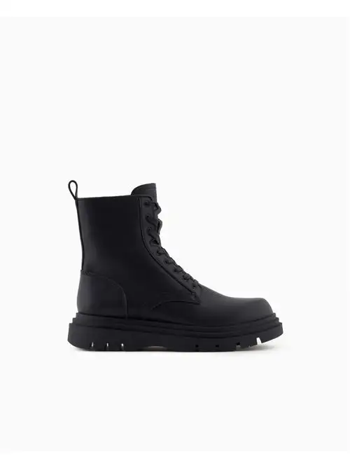 ARMANI EXCHANGE STIVALI 31368370