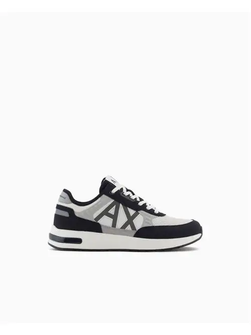 ARMANI EXCHANGE SNEAKERS 94165241