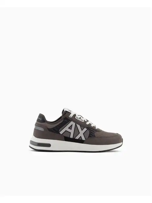 ARMANI EXCHANGE SNEAKERS 99570802