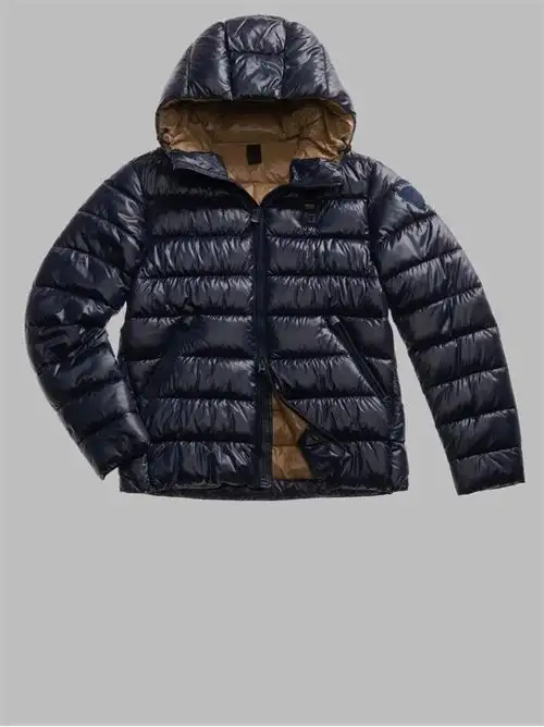 BLAUER GIUBBOTTO 11543480